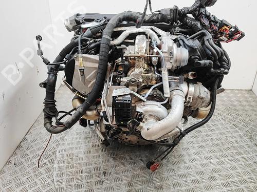 Engine AUDI Q5 (8RB) SQ5 TDI quattro | BP38706252M1 - Image 3