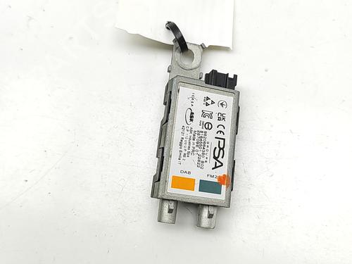 Electronic module PEUGEOT 2008 II (UD_, US_, UY_, UJ_, UR_, UC_) e-2008 (UKZKXZ) | BP30131356M83