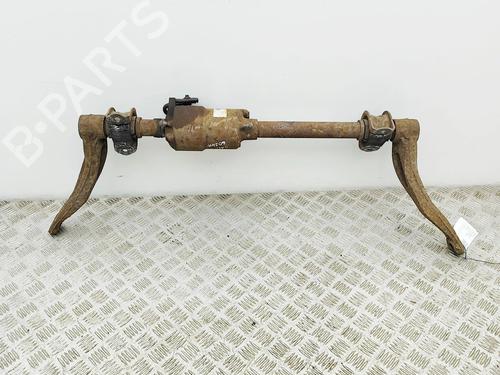 Used Anti roll bar Anti roll bar LAND ROVER RANGE ROVER SPORT II (L494) 3.0 SDV6 4x4 (306 hp) 32973535 32973535