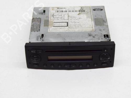 Used Electronic module Electronic module IVECO DAILY V Van 29S13, 29L13, 35C13, 35S13, 40C13, 40S13 (126 hp) 7739334 7739334