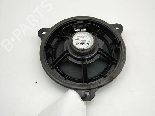 Speaker RENAULT MASTER III Van (FV) 2.3 dCi 180 FWD (FV04, FV07) | BP38191874E2 - Image 2