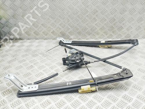 Front left window mechanism SKODA KAROQ (NU7, ND7) 1.5 TSI | BP37797917C22 - Image 5