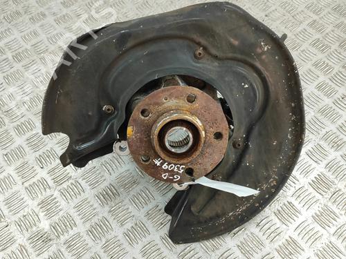 right-rear-steering-knuckle-audi-a6-c7-avant-4g5-4gd-2011-2012-2013-2014-2015-2016-2017-2018-2019-25615513 main image
