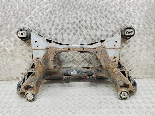 Bakaksel JAGUAR XK II Coupe (X150) 5.0 XKR (510 hp) 30836867