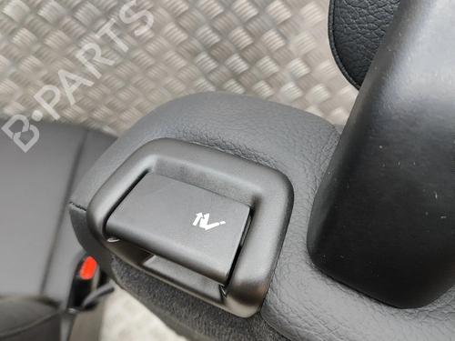 Rear seat VOLVO XC90 II (256) B5 Mild-Hybrid | BP34136381C17  - Image 6