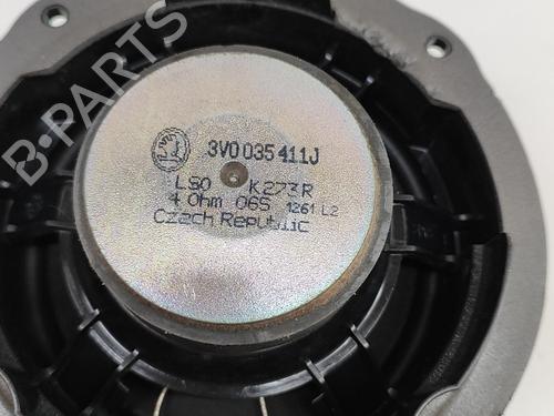 Speaker SKODA KAROQ (NU7, ND7) 1.0 TSI | BP16535476E2 