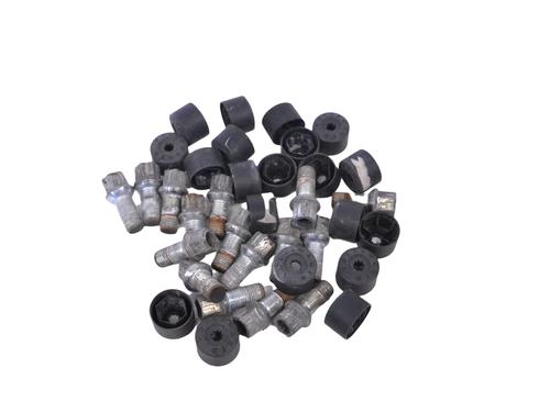 Used Other Other VW GOLF VI Convertible (517) 1.4 TSI (122 hp) 33352112 33352112