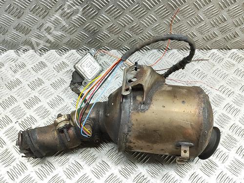 Katalysator MERCEDES-BENZ E-CLASS (W212) E 250 CDI / BlueTEC (212.003, 212.004) | BP30523179M10 