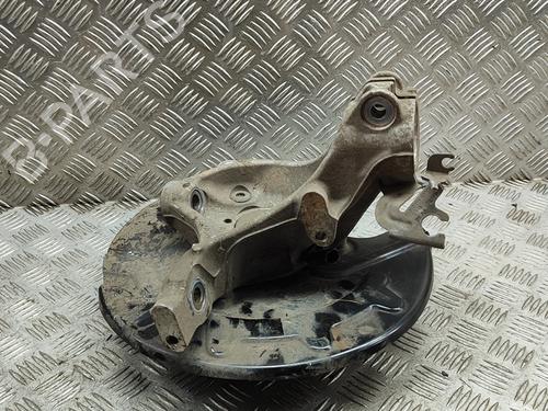 Left front steering knuckle SKODA ENYAQ iV SUV (5AZ) 60 | BP27775988M25 
