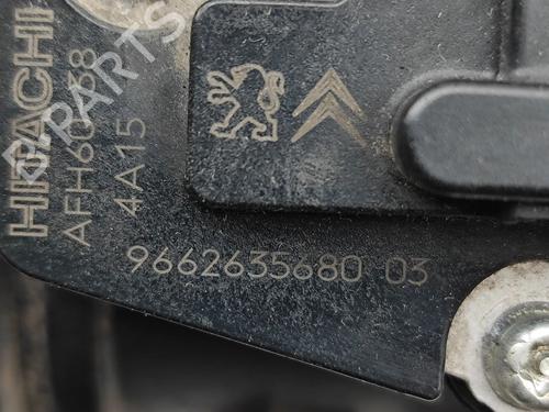 Mass air flow sensor OPEL VIVARO C Bus (K0) 2.0 | BP32860859M95 - Image 7