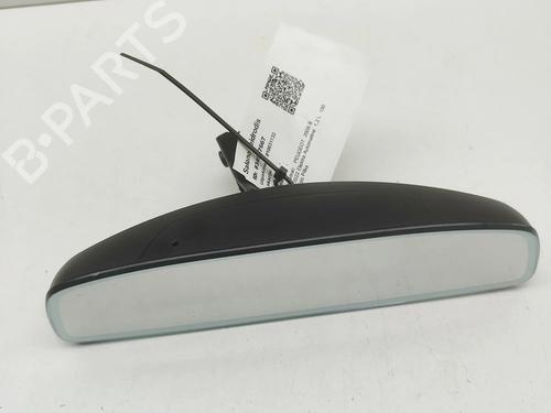 Bakspejl indvendigt Bakspejl indvendigt PEUGEOT 2008 II (UD_, US_, UY_, UJ_, UR_, UC_) e-2008 (UKZKXZ) (136 hp) 33798267 33798267