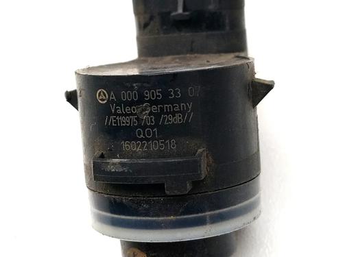 Electronic module MERCEDES-BENZ CLA (C118) CLA 180 (118.384) | BP40014927M83 - Image 6