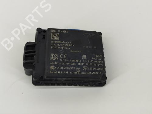 Used Electronic module TESLA MODEL 3 (5YJ3) EV AWD (351 hp) 28615831