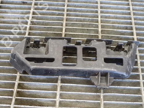 Used Rear bumper bracket PORSCHE CAYENNE (92A) 4.2 S Diesel (382 hp) 20231473