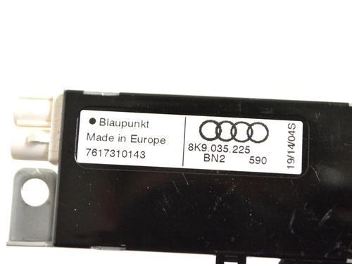 Electronic module AUDI A4 B8 Avant (8K5) 2.0 TDI quattro | BP30224333M83 