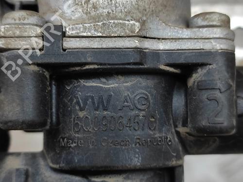 Electronic sensor AUDI Q4 E-TRON Sportback (F4N) 40 | BP27789559M84 