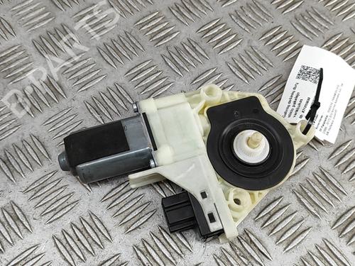 Right rear window motor PORSCHE PANAMERA (970) 4.8 4S | BP27521313E22