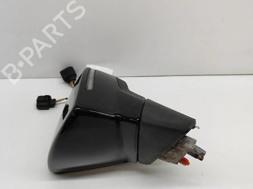 Left mirror SEAT LEON (5F1) 2.0 Cupra | BP19282777C26