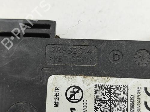 Electronic module KIA EV3 EV | BP39410247M83  - Image 8