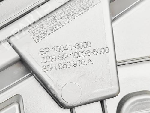 Dørliste AUDI Q6 E-TRON (GFB) e-tron quattro | BP37445080C150 - Image 6