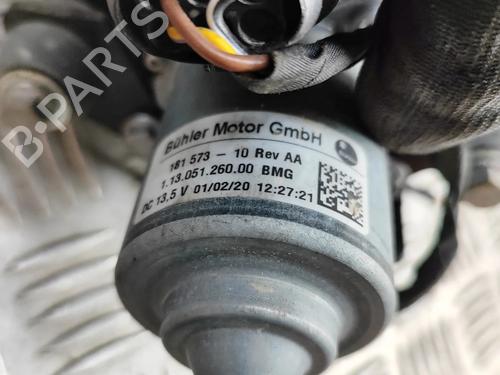 Vacuum pump SKODA SCALA (NW1) 1.0 TSI | BP32728218M80  - Image 6