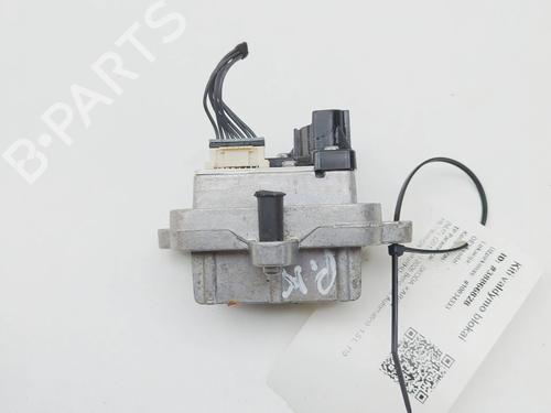 Electronic module SKODA KAROQ (NU7, ND7) 1.5 TSI | BP39566350M83 - Image 5