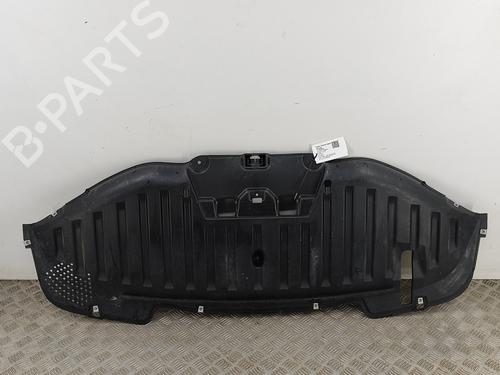 Used Underbody protection AUDI Q4 SUV (F4B) 35 e-tron (170 hp) 27781052