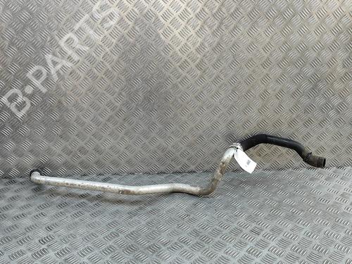 Used Pipe Pipe PORSCHE 718 BOXSTER (982) 2.5 S (982330, 982331) (350 hp) 27595590 27595590