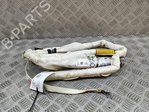 Used Left curtain airbag LAND ROVER RANGE ROVER EVOQUE (L538) 2.2 D 4x4 (190 hp) 18036820