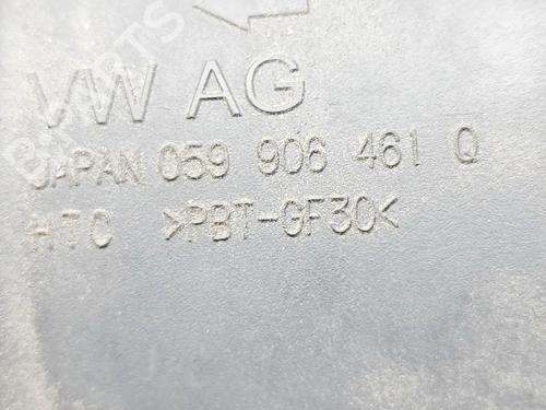 Mass air flow sensor AUDI Q5 (8RB) SQ5 TDI quattro | BP35790312M95 - Image 6