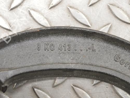 Left front suspension arm MERCEDES-BENZ E-CLASS (W213) AMG E 43 4-matic (213.064) | BP30237218M12 