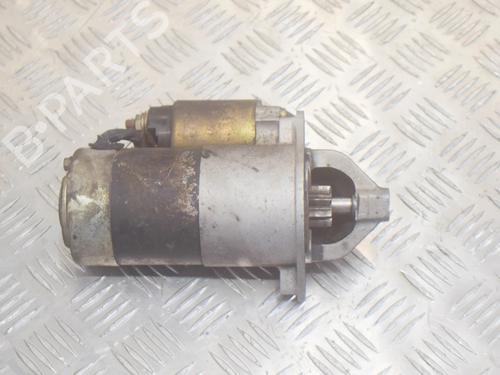 Used Starter Starter MITSUBISHI GTO Coupe (Z1_A) 3.0 AWD (Z16A) (286 hp) 27752119 27752119
