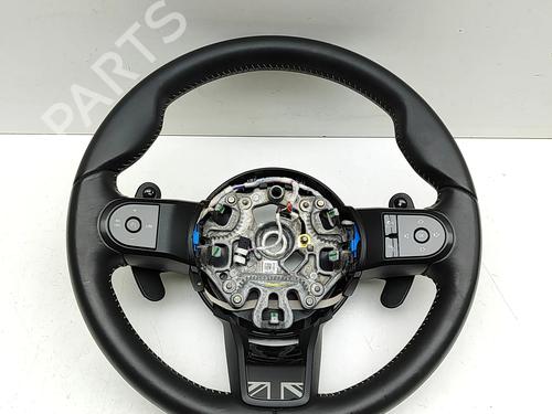 Used Steering wheel Steering wheel MINI MINI (F55) Cooper S (192 hp) 35984455 35984455