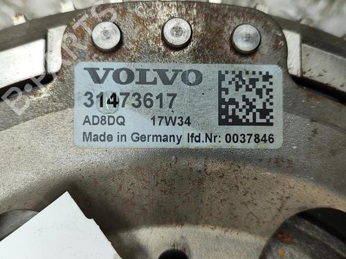 Flywheel VOLVO XC60 II (246) T8 Hybrid AWD | BP27768857M101 