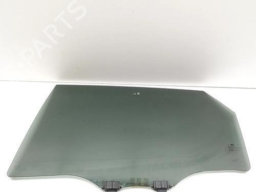Used Rear left door window HYUNDAI KONA (SX2) EV (218 hp) 30754562