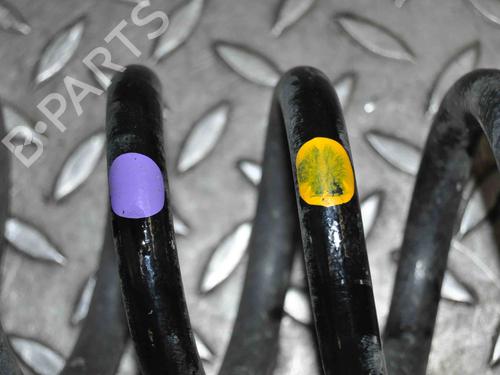 Støtdemperfjær LEXUS RC (_C1_) 300h (AVC10_, AVC10R) | BP30256467C152