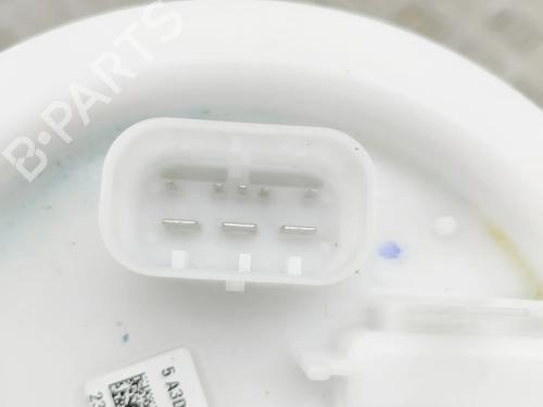 Fuel pump BMW XM (G09) XM All-wheel Drive | BP32501039M76 