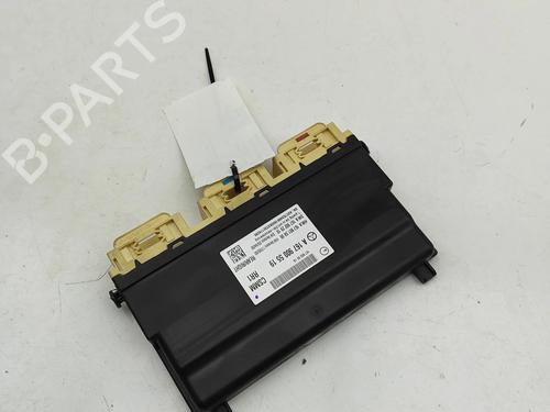 Used Electronic module Electronic module MERCEDES-BENZ GLE (V167) GLE 400 d 4-matic (167.123) (330 hp) 32974323 32974323