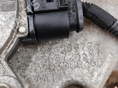 Gearbox VW CRAFTER Van (SY_, SX_) 2.0 TDI FWD (SYB, SYC, SYD) | BP39686981M3 - Image 6