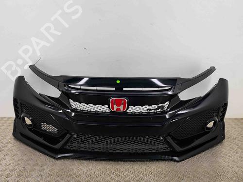 Used Front bumper HONDA CIVIC X Hatchback (FC_, FK_) 2.0 Type-R (FK8) (320 hp) 20336875