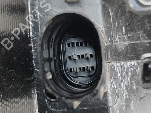 Left taillight AUDI Q4 Sportback (F4N) 40 e-tron | BP28194576C34 