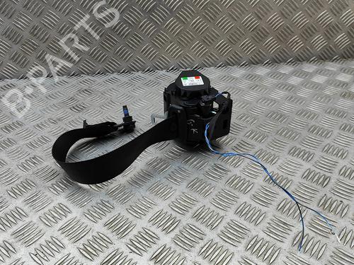 Used Rear left seatbelt Rear left seatbelt BMW iX (I20) xDrive 40 (326 hp) 33377352 33377352