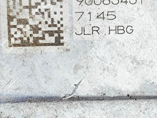 Electronic module LAND ROVER RANGE ROVER EVOQUE (L551) 2.0 D200 4x4 | BP33388099M83  - Image 6