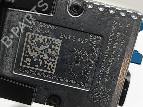 Electronic module BMW 5 (G60, G90, G68) i5 eDrive40 | BP34347856M83  - Image 6