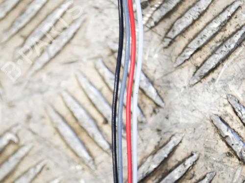 Elektronisk sensor LAND ROVER RANGE ROVER VELAR (L560) 2.0 D180 TD4 4x4 | BP10368587M84 