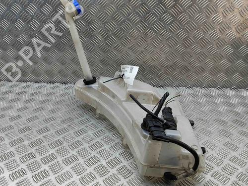 Sprinklertank PORSCHE PANAMERA (970) 3.0 D (250 hp) 29487101