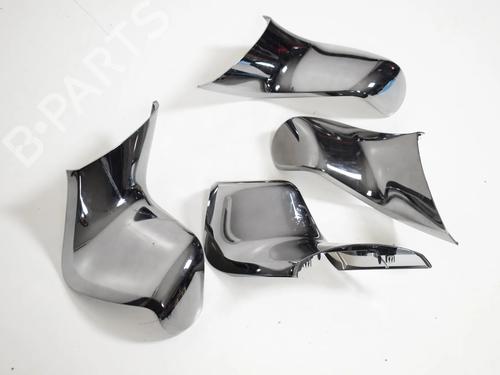 Used Other Other TESLA MODEL X (5YJX) 90D AWD (525 hp) 33396299 33396299