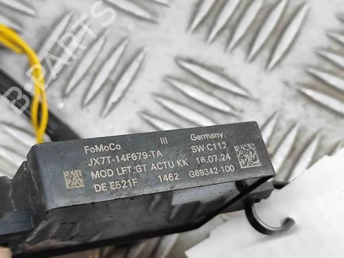 Elektronisk modul FORD KUGA III (DFK) 2.5 FHEV | BP28687846M83