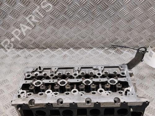 Used Cylinder head Cylinder head SKODA OCTAVIA IV (NX3, NN3, PV3) 2.0 TDi (150 hp) 40460631 40460631