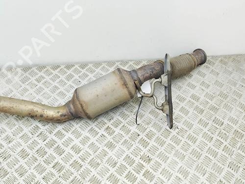 Catalyst VW PASSAT B8 (3G2, CB2) 2.0 TDI | BP32974053M10  - Image 6